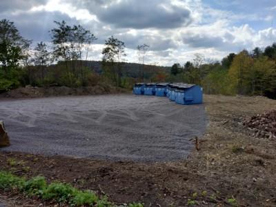 Cambria County SWA Recycling Loretto satellite location