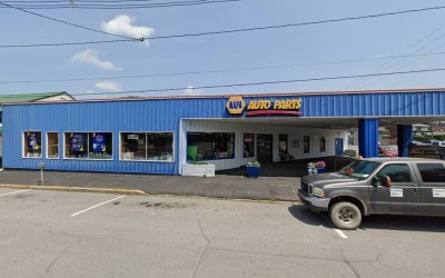 NAPA Auto Parts - Fayette Parts Service