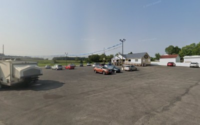 NAPA Auto Care Center - Team Lake Road Auto Service Center