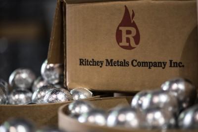 Ritchey Metals, Canonsburg, Pennsylvania