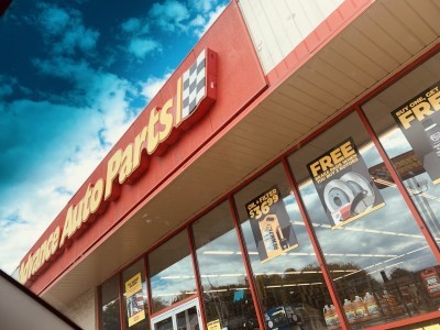 Advance Auto Parts