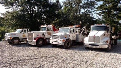 Wagner's Towing and Repair