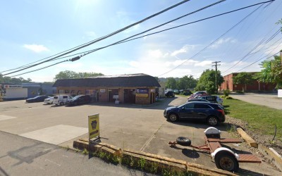 Canonsburg Auto Service