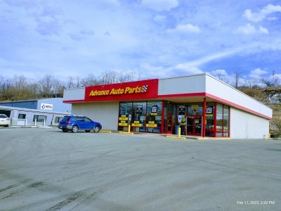 Advance Auto Parts