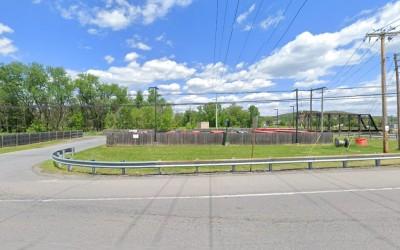 Williamsport Recycling Center, South Williamsport, Pennsylvania