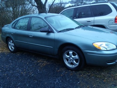 T & D Auto Sales & Services