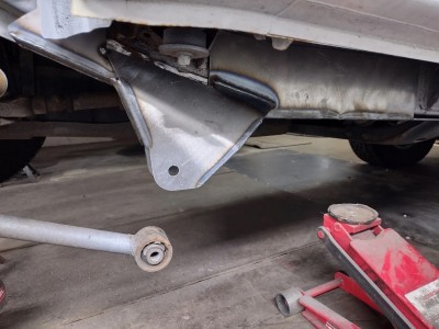 Lehigh Valley Auto Rust Repair