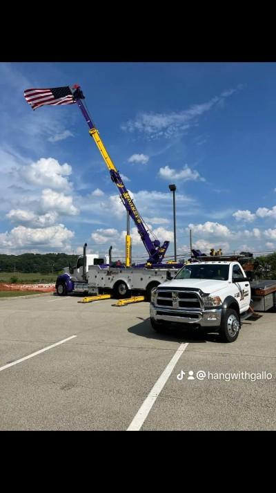 Mohney's Towing Inc.