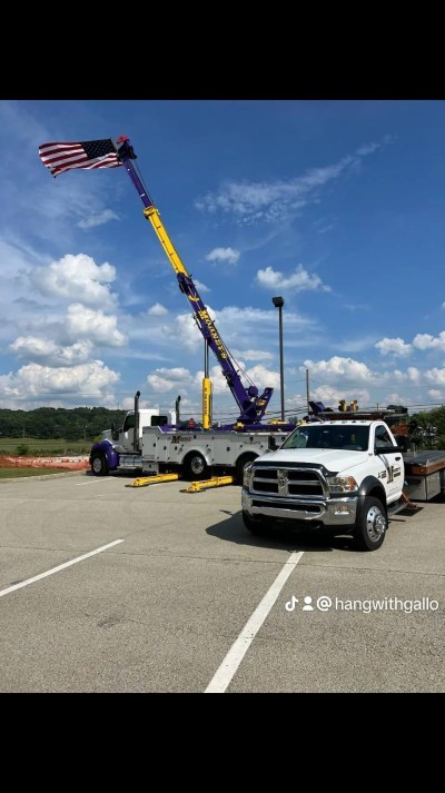 Mohney's Towing Inc.