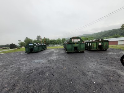 Recycling Huntingdon County