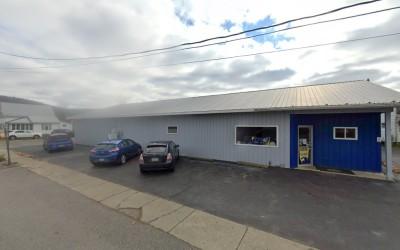 NAPA Auto Parts - Lawrenceville Auto Parts, Lawrenceville, Pennsylvania