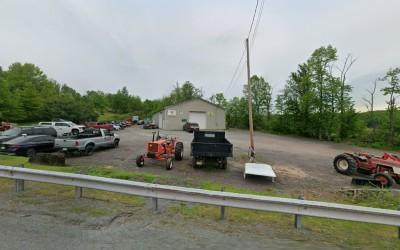 Cherry Ridge Sales & Service