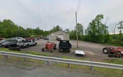 Cherry Ridge Sales & Service