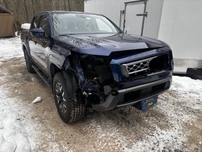 Cherry Corners Auto Body