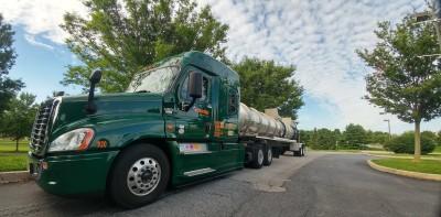 Eldredge, Inc. Hazardous Waste | Transportation & Disposal, West Chester, Pennsylvania