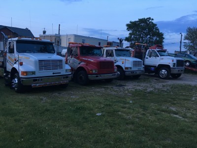 A + C Towing LLC