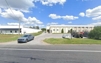 Associated Truck Parts Inc, West Chester, Pennsylvania
