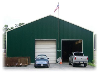 Chestnuthill Township Transfer Station/Recycling Center
