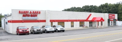 Randy & Bob's Auto Body