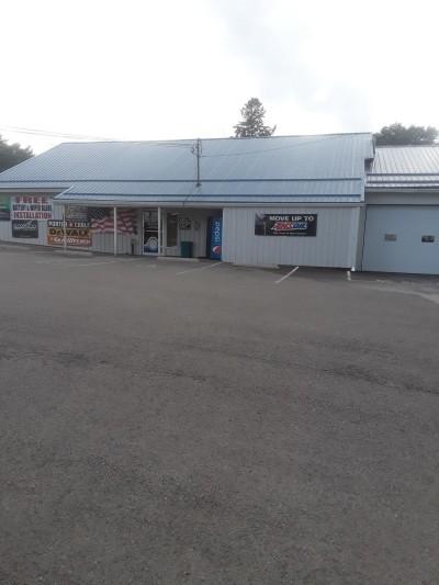 Carquest Auto Parts - Weaver Auto Parts, Shippenville, Pennsylvania
