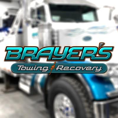 Brayer's Auto Service & Towing, Scranton, Pennsylvania