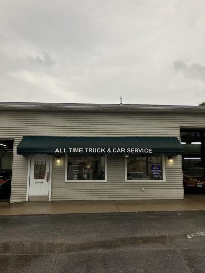 All Time Truck and Car Service