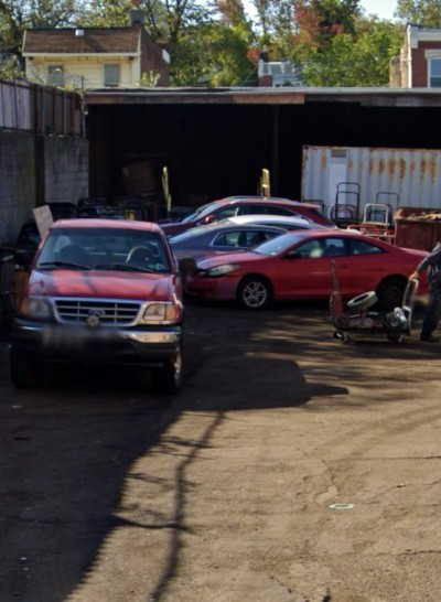 Joey Junk Cars LLC