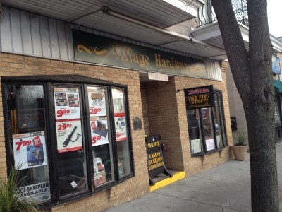 Village Hardware & Hobbies