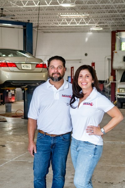 Dave's Auto and Truck Service