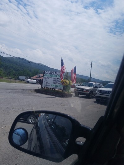 Claar's Auto Sales