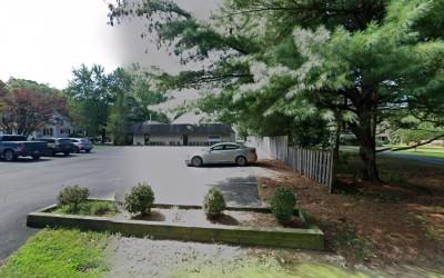 Clarke Spares & Restorations, Chalfont, Pennsylvania
