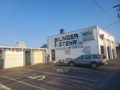 Klinger & Stehr Inc