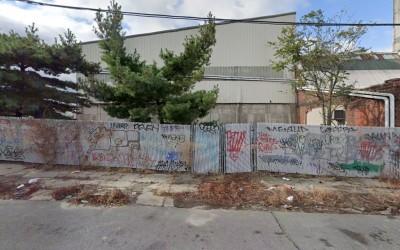 Blue Mountain Recycling, Philadelphia, Pennsylvania