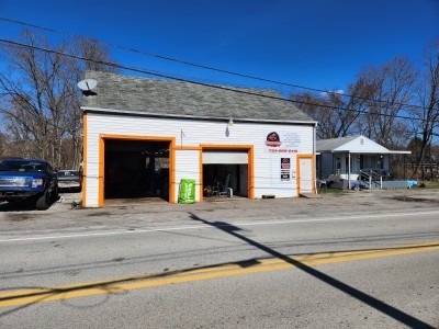 Advanced BodyWork Auto & Towing LLC