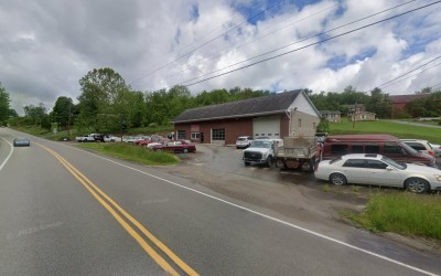 Roger's Auto Services