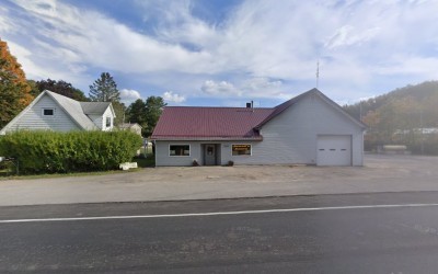 Jewell's Auto Shop