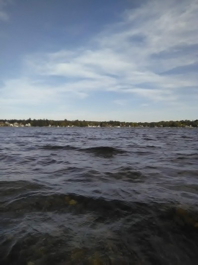 Conneaut Lake