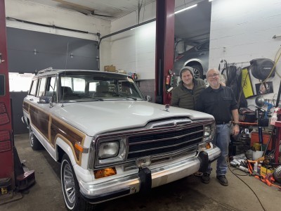 Kightlinger Auto Service Inc
