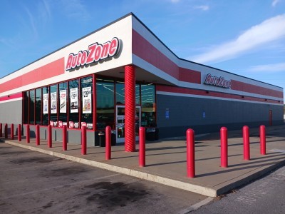 AutoZone Auto Parts