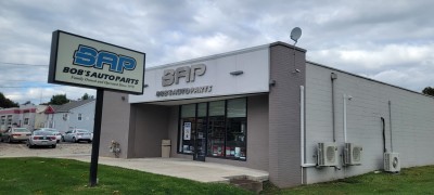 Bob's Auto Parts