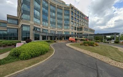 AMG Resources Corporation, Pittsburgh, Pennsylvania