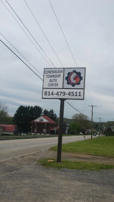 Conemaugh Township Auto Center