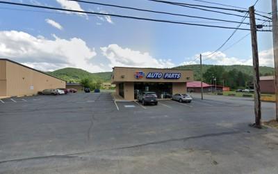 Carquest Auto Parts - CIMINO AUTO PARTS, Coudersport, Pennsylvania