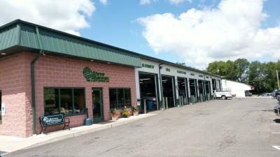Steve Shannon Tire & Auto Center, Sugarloaf, Pennsylvania