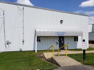 Cronimet Specialty Metals