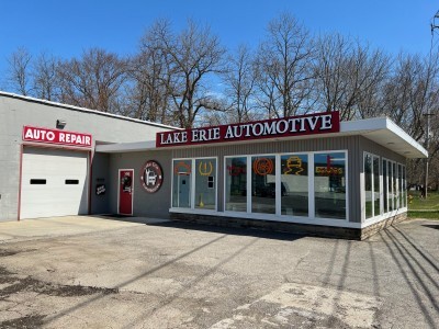 Lake Erie Automotive Service