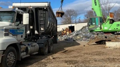 Royalton Recycling - Roll Off Dumpster Service & Scrap Metal Recycling