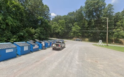 Dauphin Country Recycling Center