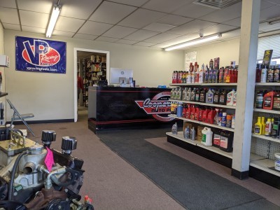 Coopersburg Auto Parts