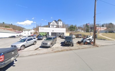 Bowery's Garage